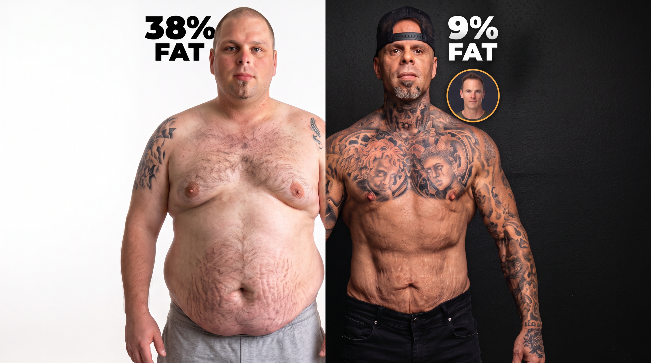 staircase-method-lose-final-ten-pounds