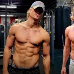 tom-rhys-harries-clayface-transformation-with-torn-acl