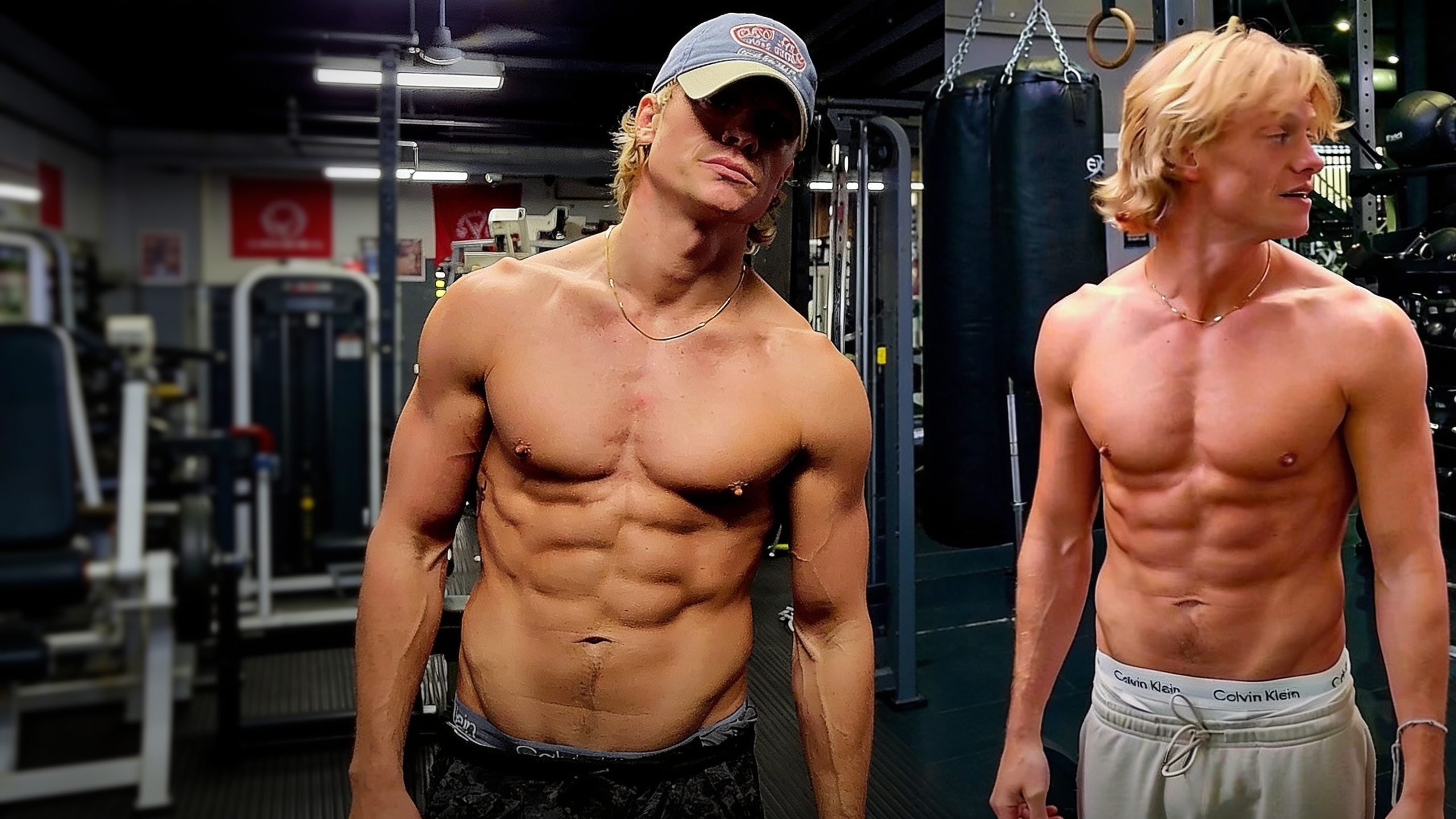 tom-rhys-harries-clayface-transformation-with-torn-acl
