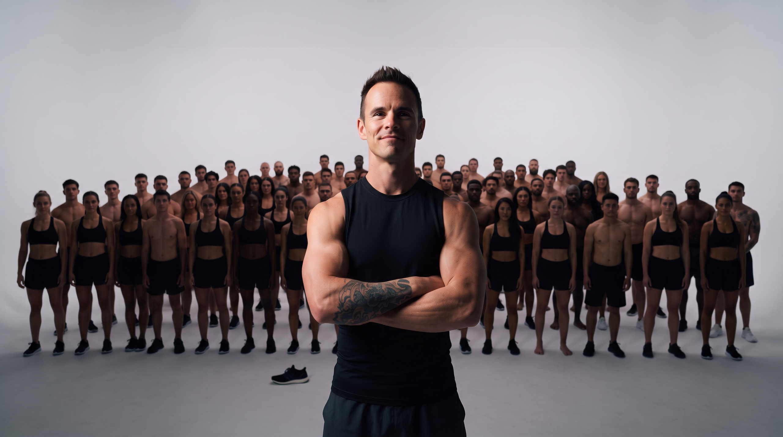 six-day-vs-three-day-muscle-growth