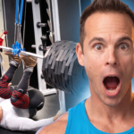 dr-mike-reacts-deadly-three-belt-leg-press
