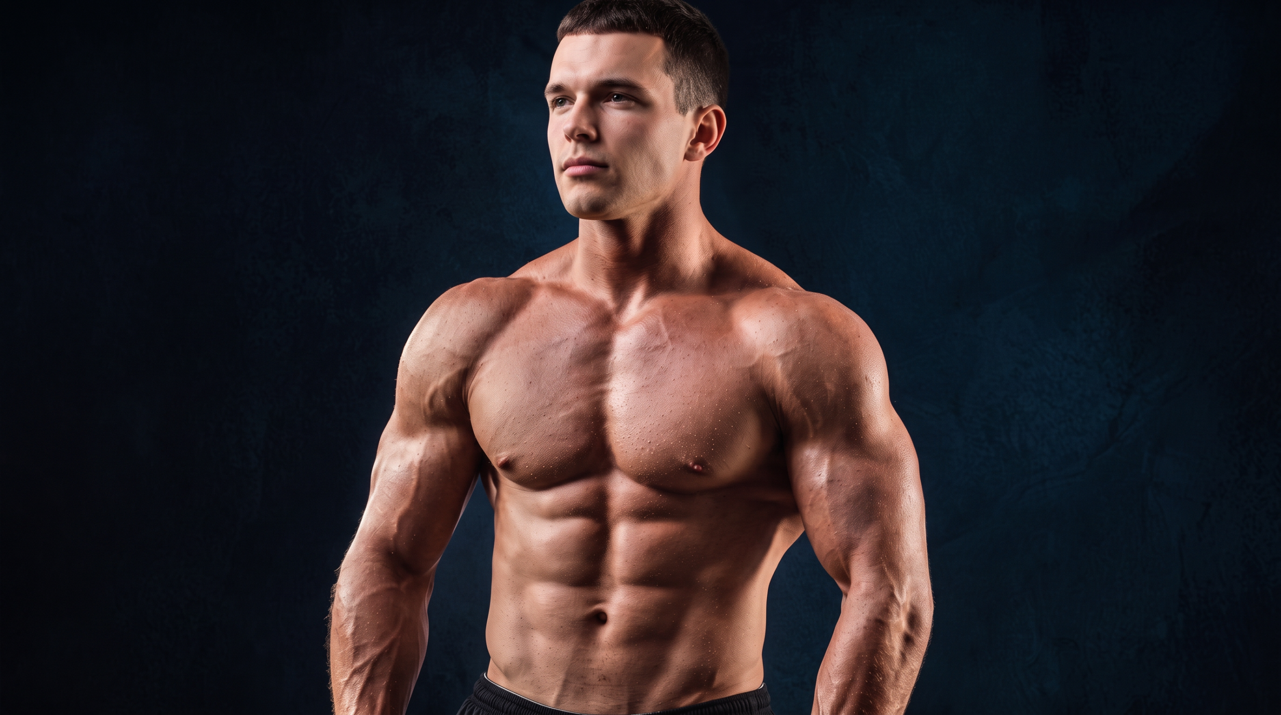 optimal-muscle-gain-rate-nutrition-training-intensity