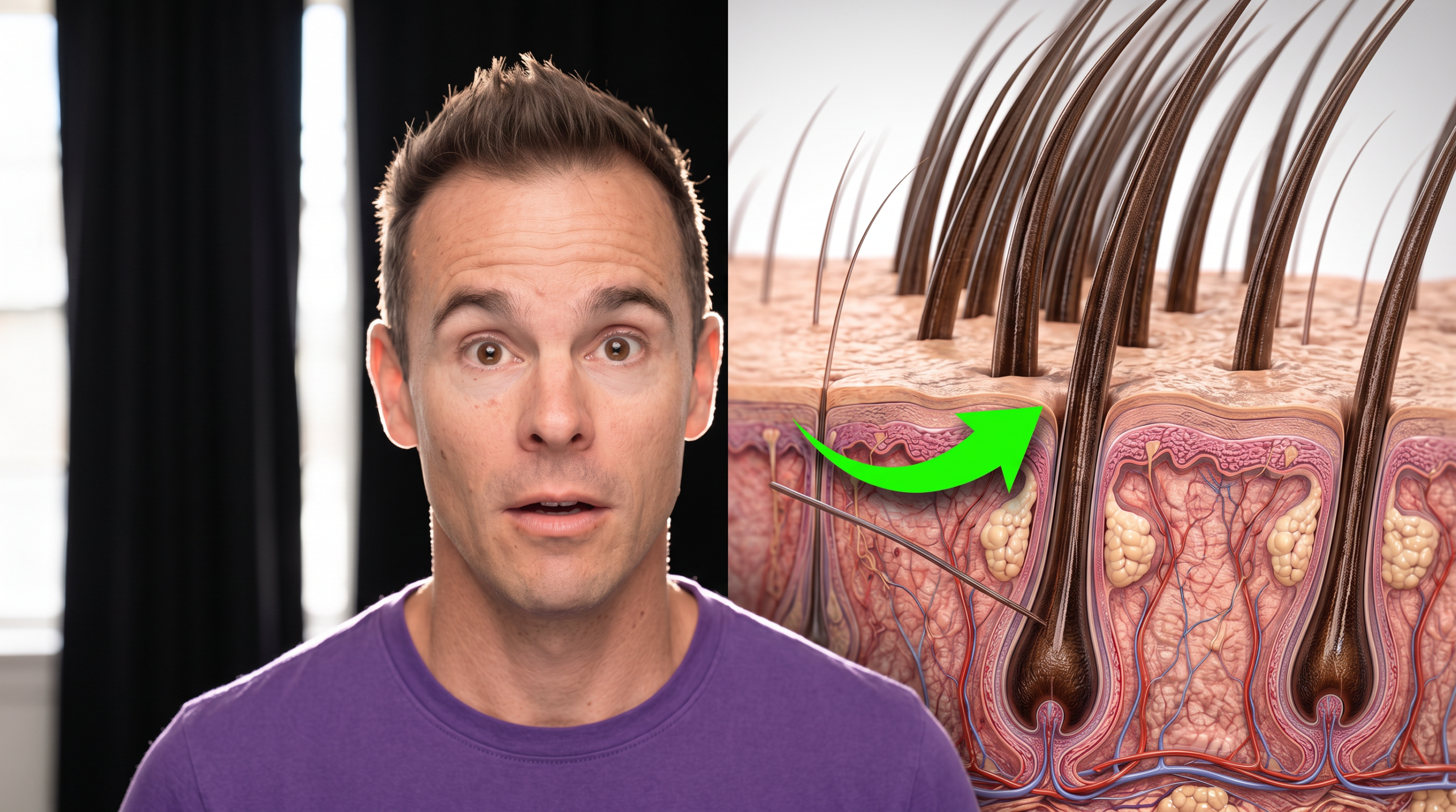 reverse-graying-hair-with-pumpkin-seeds