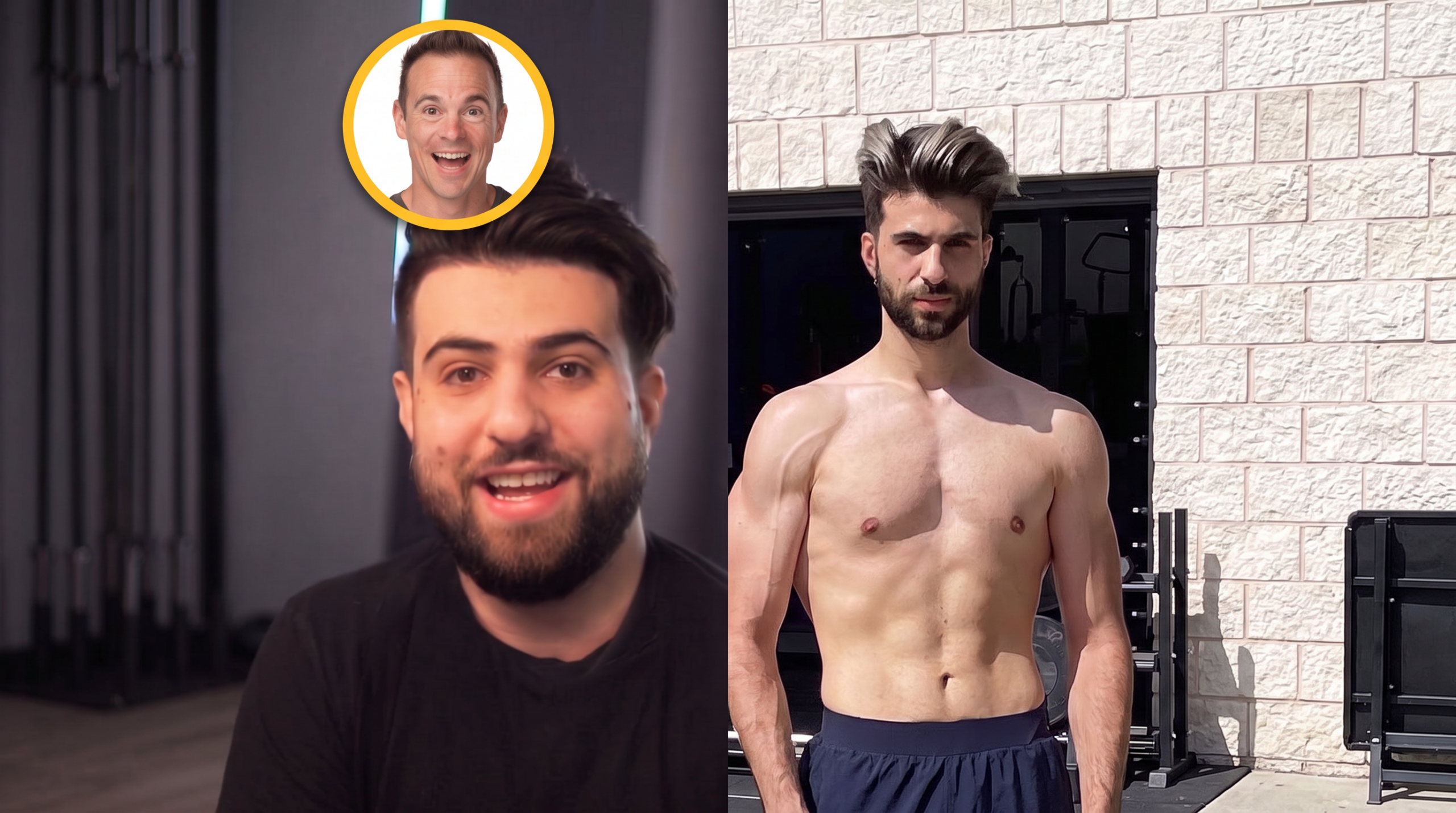 fortnite-streamer-protein-pancake-weight-loss