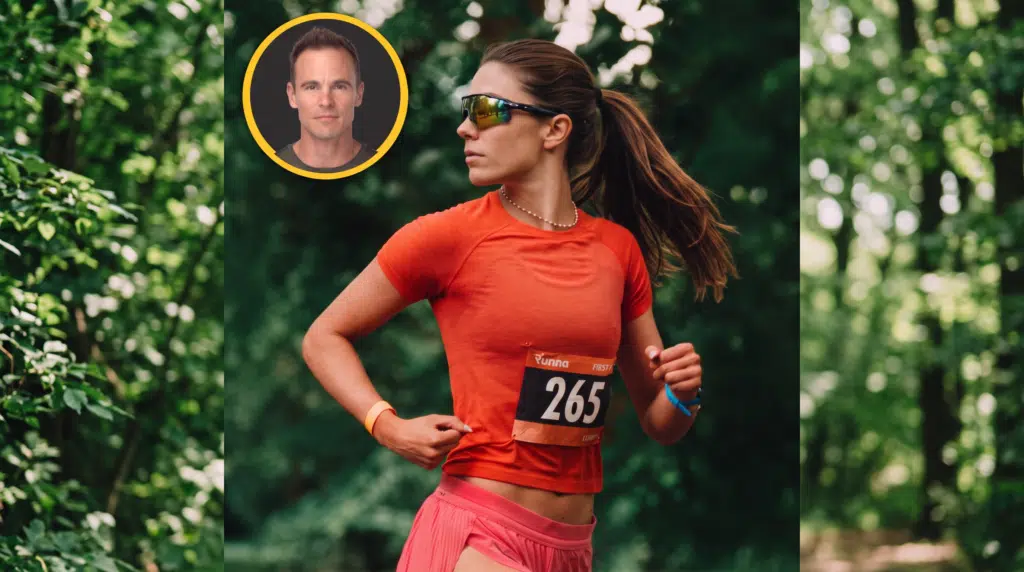 Pro Runner Reveals Why 80% of Your 5K Training Should Be Easy Runs (Most People Do the Opposite and Plateau)
