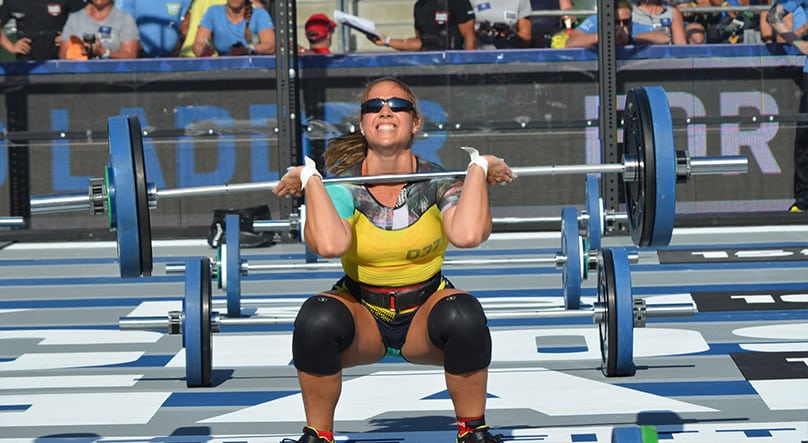 Your Snatch to Clean & Jerk Ratio: Are Your Numbers Off? - BoxLife