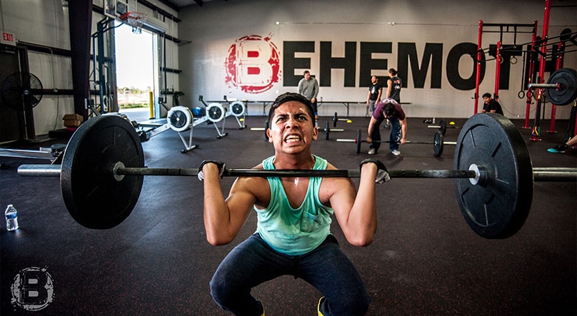 The 5 toughest workouts in Open history BoxLife Magazine